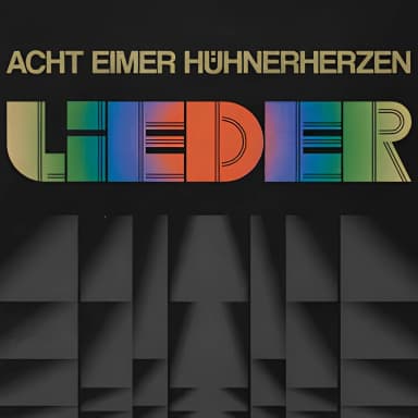 Lieder