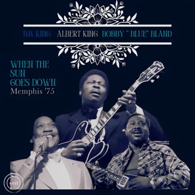When The Sun Goes Down (Live Memphis 75)