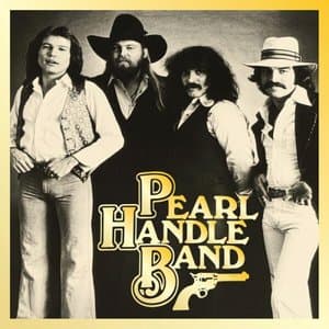 Pearl Handle Band