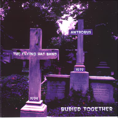 Buried Together
