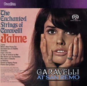 Caravelli At San Remo & Jaime