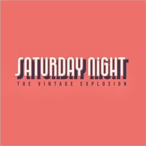 Saturday Night