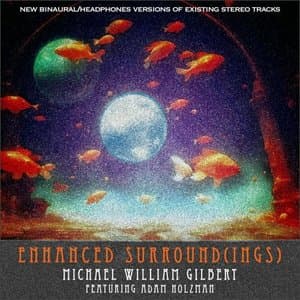 Enhanced Surround(ings) for headphones