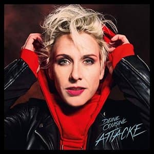 Attacke