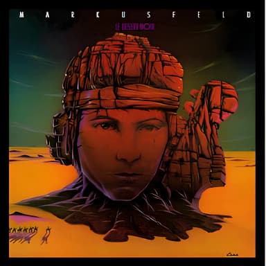 Le Desert Noir