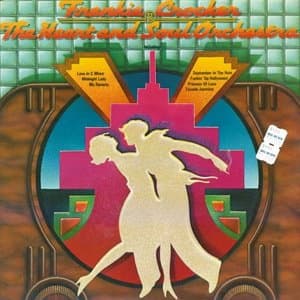Frankie Crocker & The Heart And Soul Orchestra