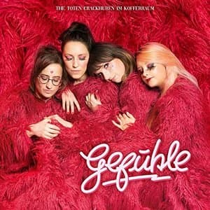 Gefuhle