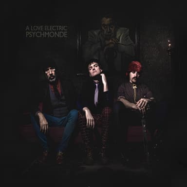 Psychmonde