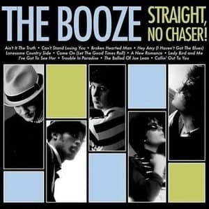 Straight, No Chaser!