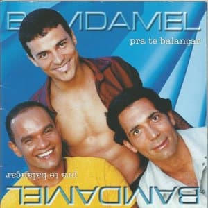 Pra Te Balancar