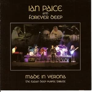 Made In Verona - The Italian Deep Purple Tribute