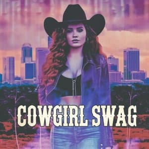 Cowgirl Swag