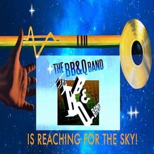 Is Reaching for the Sky!