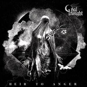 Heir to Anger