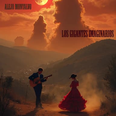 Los Gigantes Imaginarios