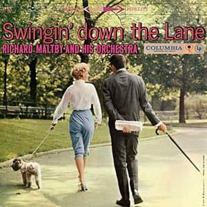 Swingin Down The Lane