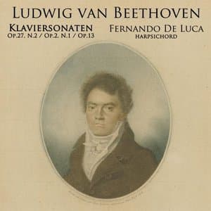 Beethoven - Klaviersonaten