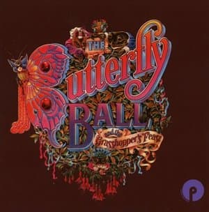 The Butterfly Ball And The Grasshoppers Feast [3CD Box Set]