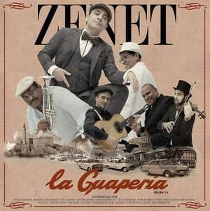 La Guaperia