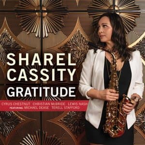 Gratitude