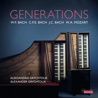 Generations