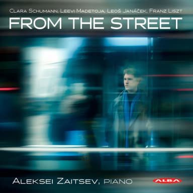 From the Street