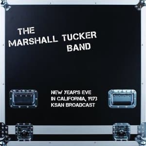 New Years Eve In California, 1973 (KSAN Broadcast)