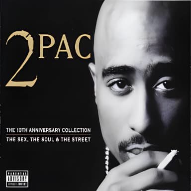 The 10th Anniversary Collection The Soul (CD1)