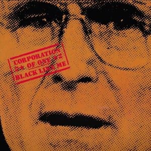 Black Like Me