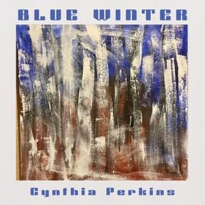 Blue Winter