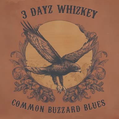 Common Buzzard Blues