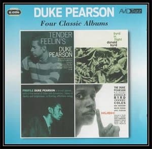 Four Classic Albums