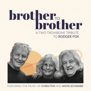 Brother to Brother
