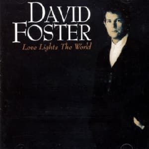 Love Lights The World