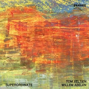 Superordinate