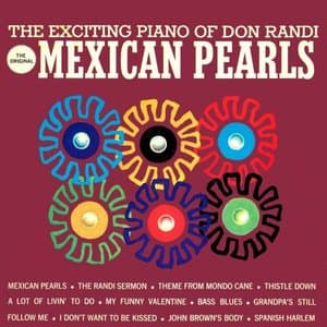 Mexican Pearls