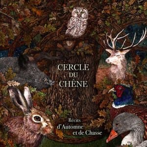 Recits dAutomne et de Chasse