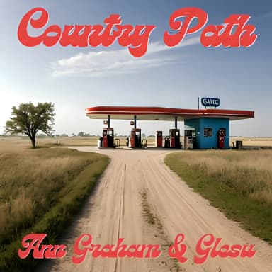 Country Path