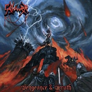 Vengeance & Wrath