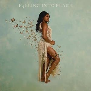 Falling Into Place