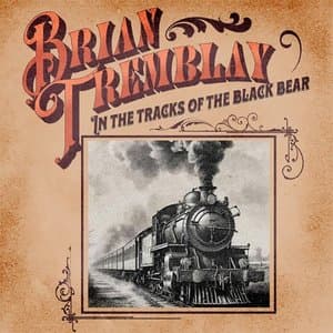 In the Tracks of the Black Bear