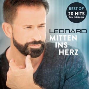 Mitten ins Herz (Best of)