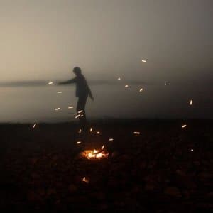 Dancing with Embers