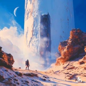 Stellar Nomads