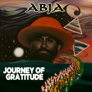 Journey of Gratitude