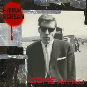 Come Ahead: The Remixes Vol 1 (Vocals)