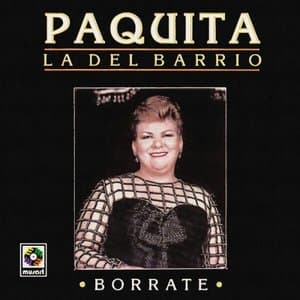 Borrate