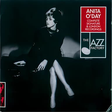 Complete Signature & London Recordings