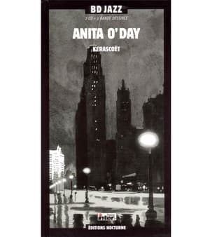 Anita O'Day