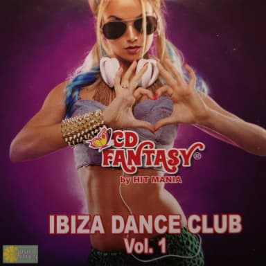 8:50pm In Ibiza (CD1)